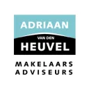 Adriaan van den Heuvel Makelaars en Adviseurs logo
