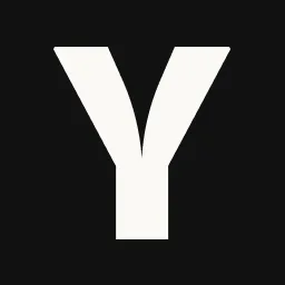 Young AND Handsome logo