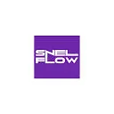SnelFlow logo