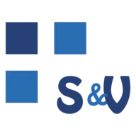 S AND V Advies- en Bedrijfsdiensten logo