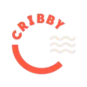 Cribby logo