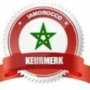 Marokko Plus logo