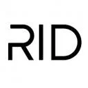 RiD BV logo