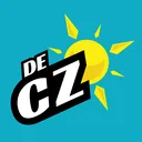 Campingzoeker logo