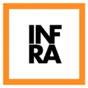 Infra kantoormeubilair bv logo