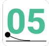 POINT05 logo