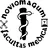 Medische Faculteits Vereniging Nijmegen MFVN logo
