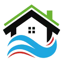 AB Sales AND Trade logo