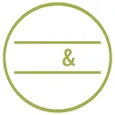 Lunchroom LKKR AND ZO logo