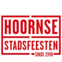 Hoornse Stadsfeesten logo