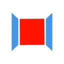 Square Rent logo