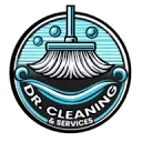 Dr Cleaning AND Services logo