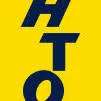 HTO aannemingsbedrijf bv logo