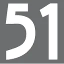 LABEL51 logo