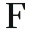 FUNDAMENTE logo