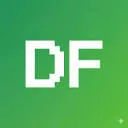 Datafloq logo