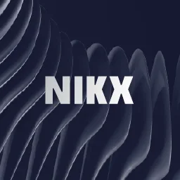 NIKX Technologies logo