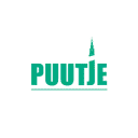 Puutje logo