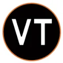 Van Tilburg Interieur en projectmontage logo