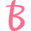 Blink Engels VO logo