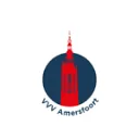 VVV Amersfoort ℹ logo