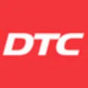 DTC Dutch Trading Consortium logo