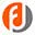FlevoDirect uitzendbureau logo