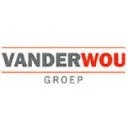 VANDERWOU Groep logo