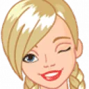 Heidi's Skihut logo