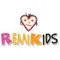 Remikids Haaksbergen logo