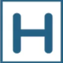 Helder Wit bv logo