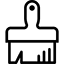 Zeefdrukkerij Pesman logo