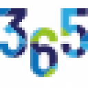 365 Dagen Mobiel logo
