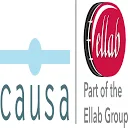 Ellab Benelux BV - Field Service logo