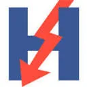 Hoekstra Installatie B.V. logo