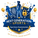 Next Generation Sports Kinderfeestjes logo