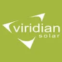 Viridian Solar Benelux logo