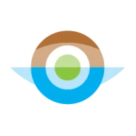 Oogcentrum Noordholland logo