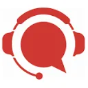 Ziptone - 100% klantcontact logo