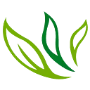 GreenFreshHerbs.com logo
