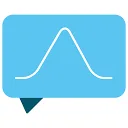The Data Story logo