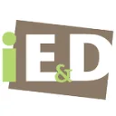 iE AND D Solutions BV logo