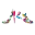 Monstermaatjes logo