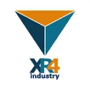 XR4industry logo