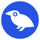 BlueBirdMedia logo