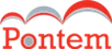 Pontem College logo