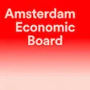Amsterdamse Innovatie Motor AIM logo