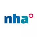 NHA Caribbean logo