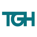 Textiel Groep Holland logo