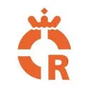 Zandvoortse Reddingsbrigade logo